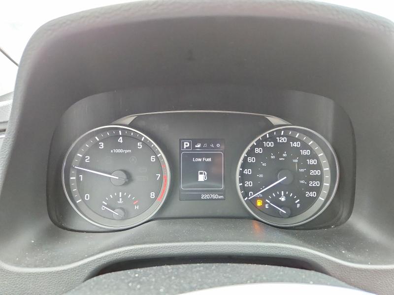 Aukcja sprzedaży 2017 Hyundai Elantra, vin: KMHD84LFXHU374620, numer aukcji: 47161716