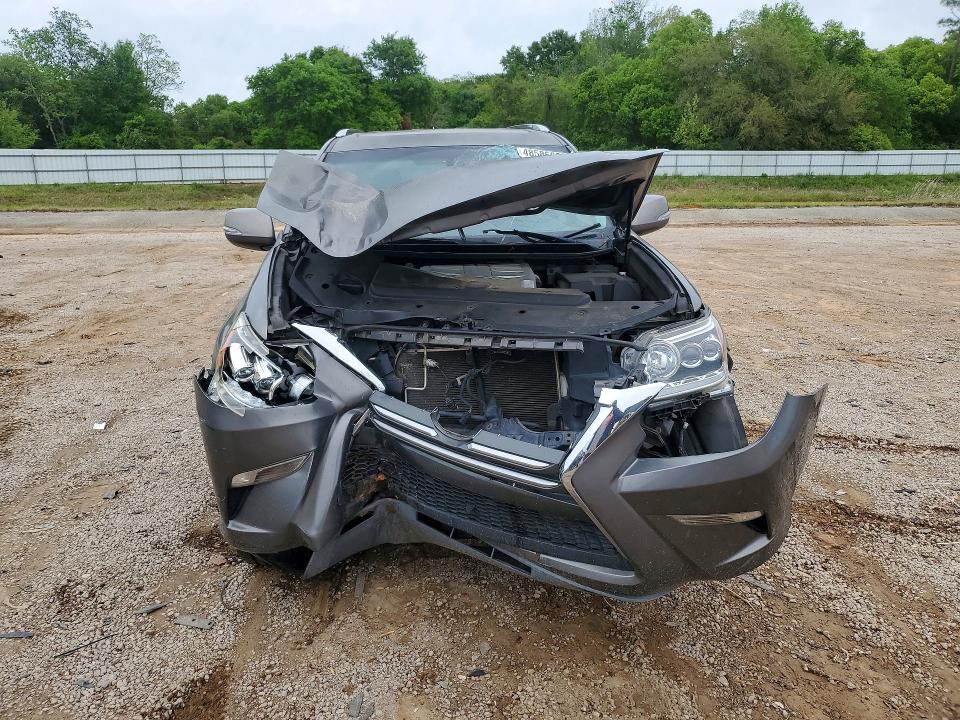 Aukcja sprzedaży 2014 Lexus Gx 460, vin: JTJBM7FX9E5065589, numer aukcji: 48586666