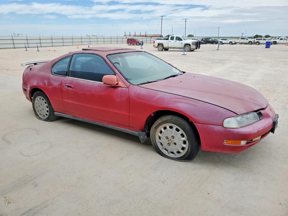 Продажа на аукционе авто 1994 Honda Prelude, vin: JHMBA8146RC004277, номер лота: 50559096