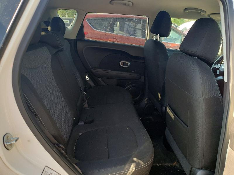 50313396 :رقم المزاد ، KNDJP3A53K7678831 vin ، 2019 Kia Soul مزاد بيع