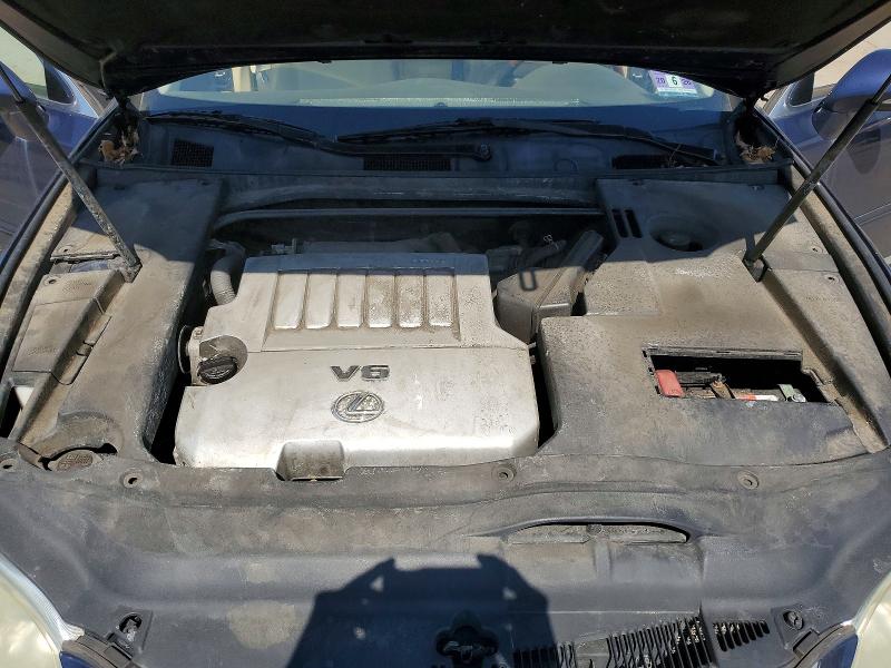 2011 Lexus Es 350 მანქანა იყიდება აუქციონზე, vin: JTHBK1EG3B2446812, აუქციონის ნომერი: 49076866