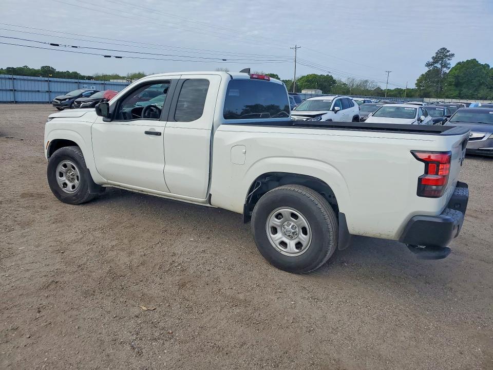 Продажа на аукционе авто 2024 Nissan Frontier, vin: 1N6ED1CLXRN674787, номер лота: 49148526