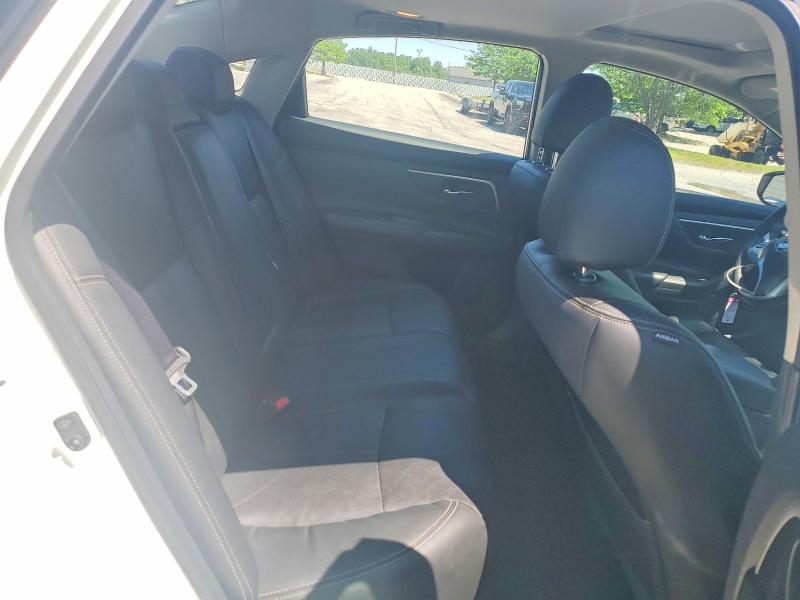 50363106 :رقم المزاد ، 1N4AL3APXHC184789 vin ، 2017 Nissan Altima مزاد بيع