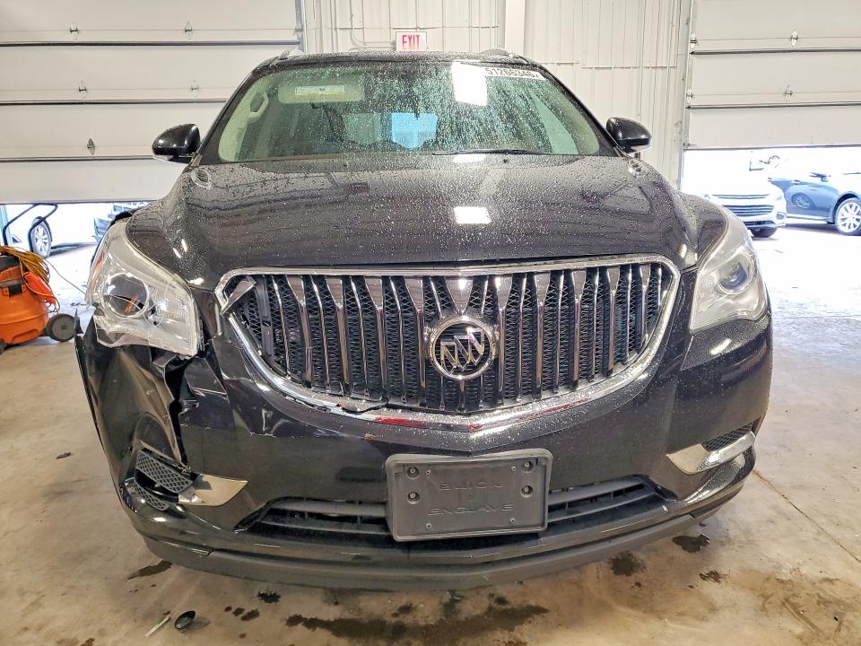 51266346 :رقم المزاد ، 5GAKVBKD8EJ273874 vin ، 2014 Buick Enclave مزاد بيع