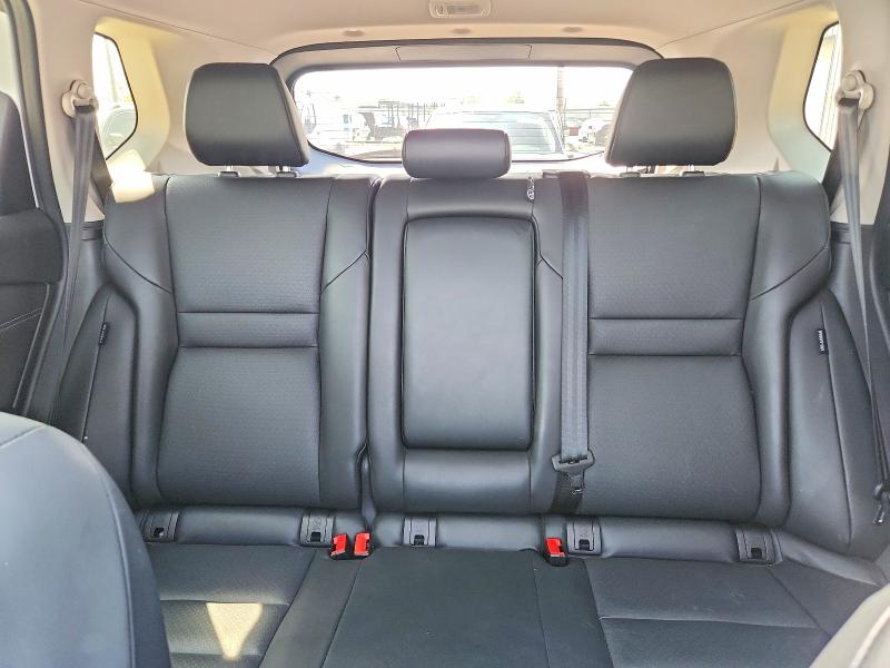 50734636 :رقم المزاد ، JN8BT3BB0RW435387 vin ، 2024 Nissan Rogue مزاد بيع