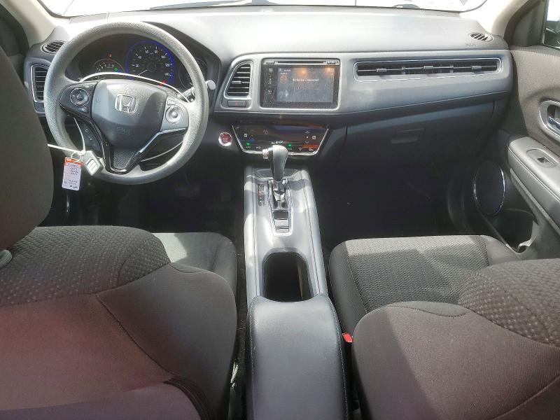Aukcja sprzedaży 2017 Honda Hr-v, vin: 3CZRU6H5XHM710024, numer aukcji: 48991696