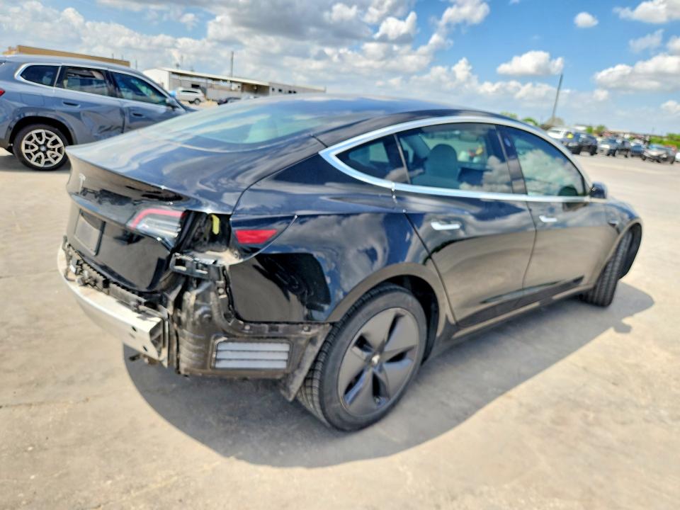 Aukcja sprzedaży 2019 Tesla Model 3, vin: 5YJ3E1EAXKF486276, numer aukcji: 47062496
