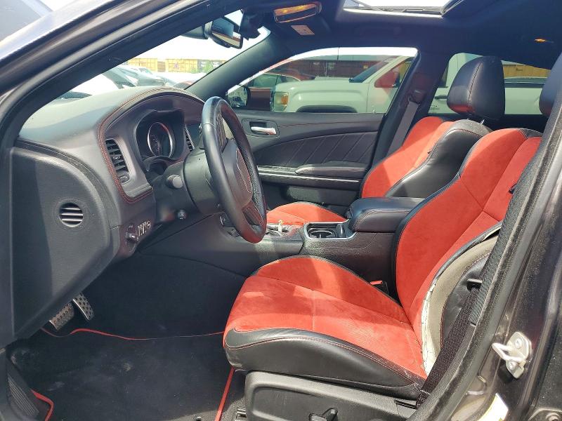 Aukcja sprzedaży 2023 Dodge Charger, vin: 2C3CDXGJ1PH570169, numer aukcji: 50275146