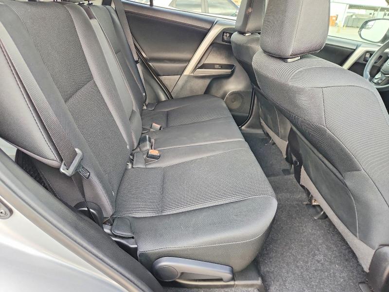 Продаж на аукціоні авто 2017 Toyota Rav4, vin: 2T3ZFREVXHW405403, номер лоту: 49403826