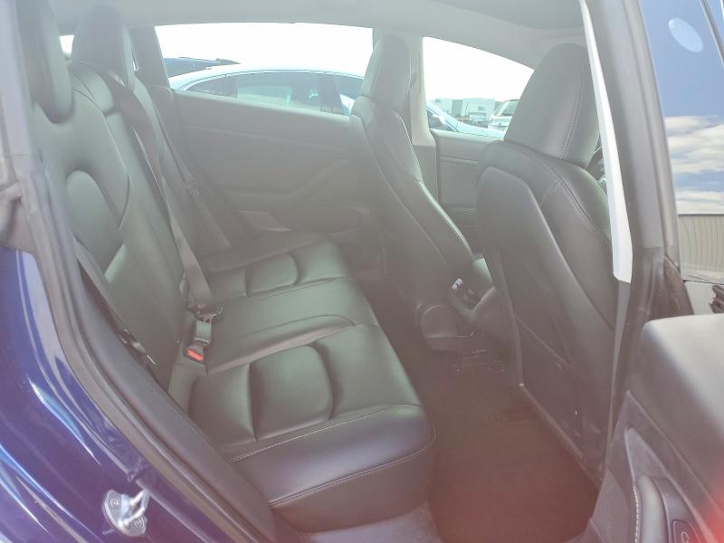Aukcja sprzedaży 2021 Tesla Model 3, vin: 5YJ3E1EA4MF919352, numer aukcji: 48766306