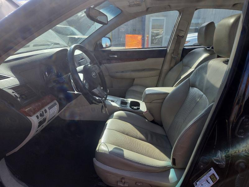 Aukcja sprzedaży 2011 Subaru Legacy, vin: 4S3BMCK61B3236772, numer aukcji: 49263866