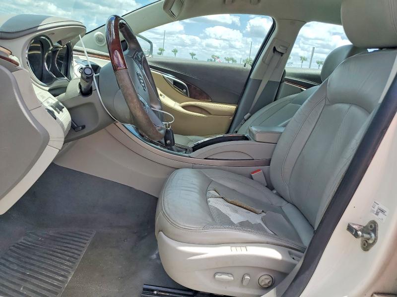Продажа на аукционе авто 2012 Buick Lacrosse, vin: 1G4GF5E30CF145663, номер лота: 50975126