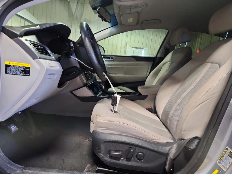 Продаж на аукціоні авто 2015 Hyundai Sonata, vin: 5NPE24AA1FH176274, номер лоту: 51515026