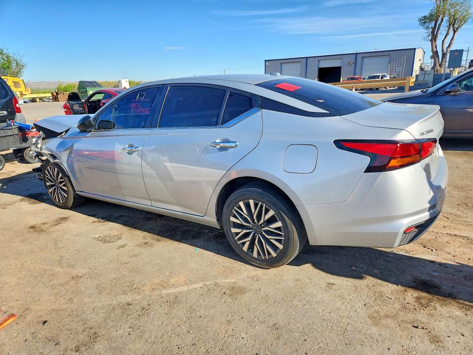 2024 Nissan Altima მანქანა იყიდება აუქციონზე, vin: 1N4BL4DW4RN420436, აუქციონის ნომერი: 49312616