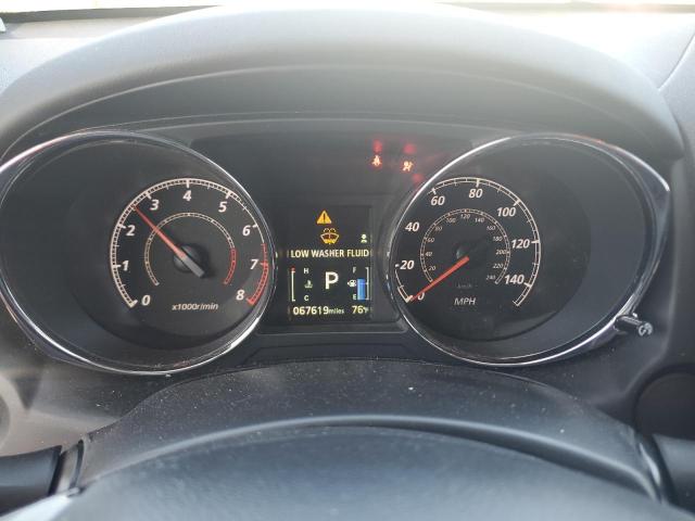 Продаж на аукціоні авто 2021 Mitsubishi Outlander Sport, vin: JA4APUAU8MU021728, номер лоту: 48410146