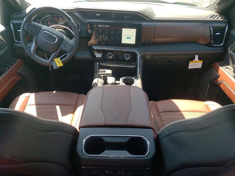 Продажа на аукционе авто 2026 Gmc Sierra, vin: 1GTUUHEL8TZ192680, номер лота: 49467816