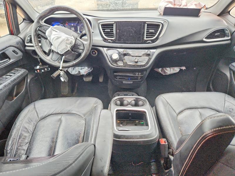 Продажа на аукционе авто 2020 Chrysler Pacifica, vin: 2C4RC1EG0LR122698, номер лота: 48939616