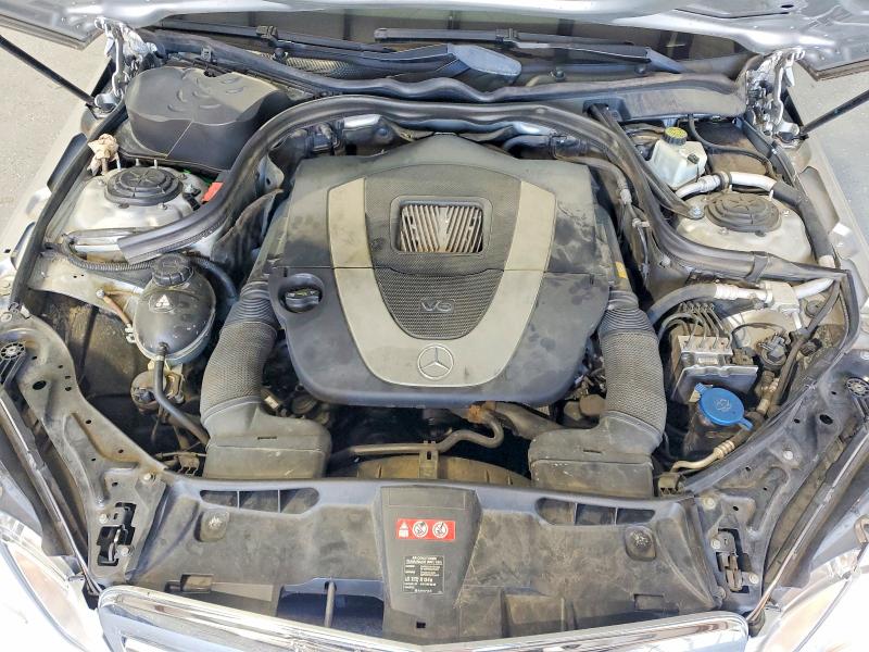 Aukcja sprzedaży 2011 Mercedes-benz E, vin: WDDHF5GB6BA355375, numer aukcji: 51502356