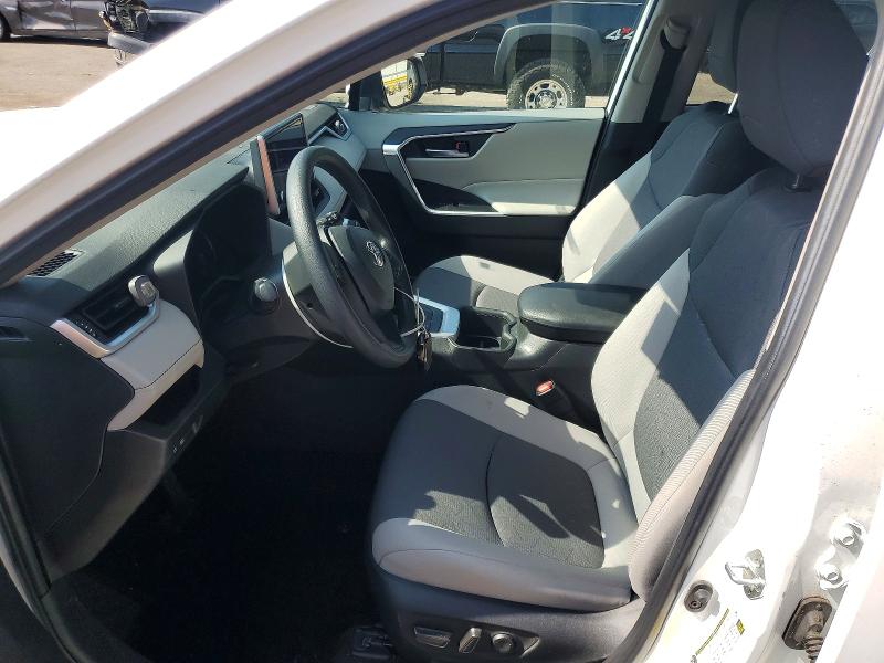 Aukcja sprzedaży 2024 Toyota Rav4 Hybrid, vin: 4T3RWRFV6RU164052, numer aukcji: 50667246