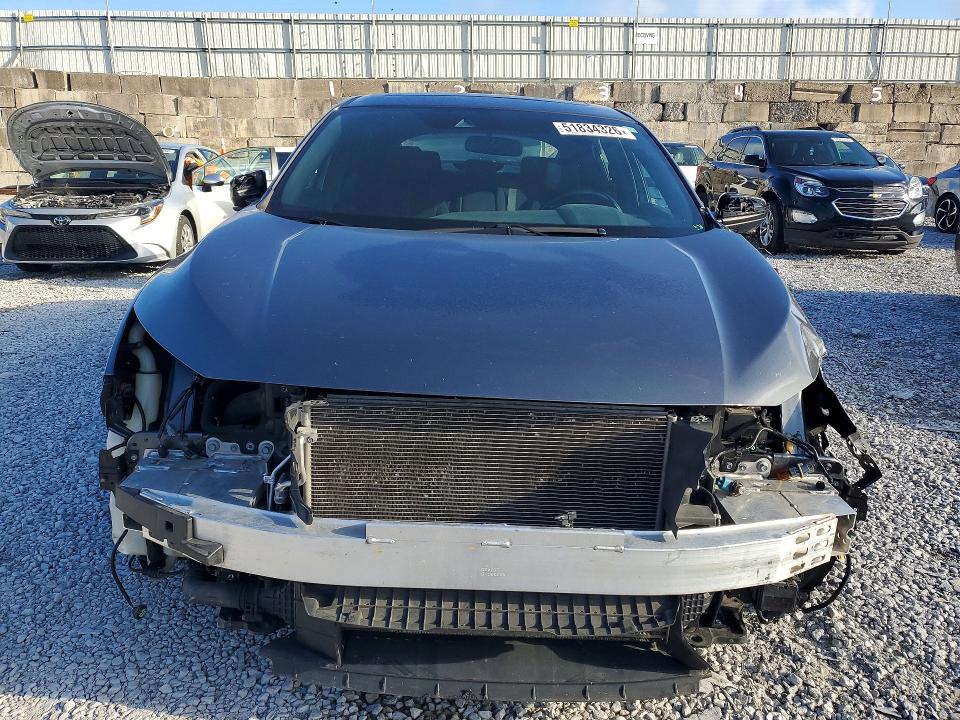 Продажа на аукционе авто 2021 Honda Civic, vin: SHHFK7H60MU217169, номер лота: 51834326