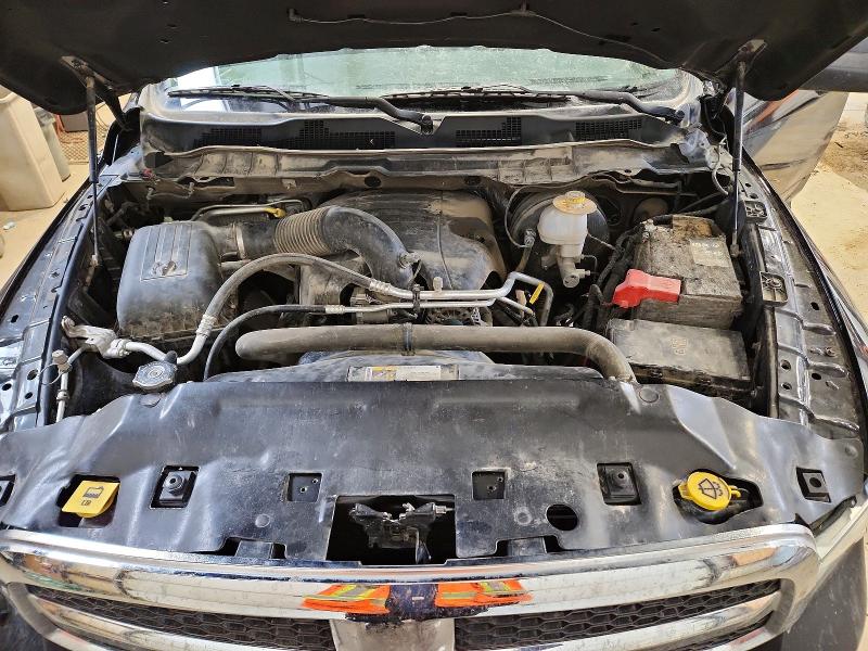 Aukcja sprzedaży 2015 Ram 1500, vin: 1C6RR7ST7FS780385, numer aukcji: 48164426