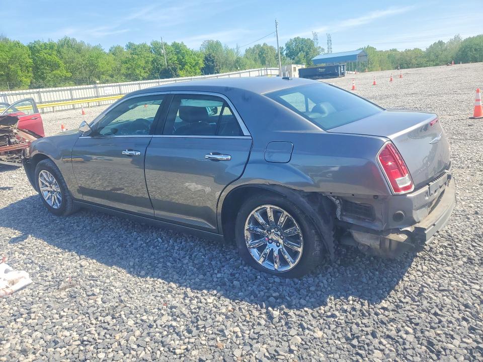 2012 Chrysler 300 მანქანა იყიდება აუქციონზე, vin: 2C3CCACG3CH198368, აუქციონის ნომერი: 49115136