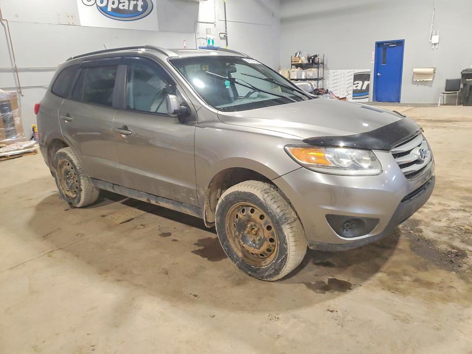 Продаж на аукціоні авто 2012 Hyundai Santa Fe, vin: 5XYZG3AB3CG097889, номер лоту: 49574626