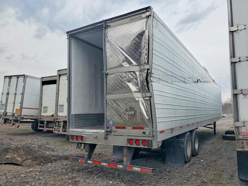 49226586 :رقم المزاد ، 1UYVS2539L6873912 vin ، 2022 Utility Refer Trlr مزاد بيع
