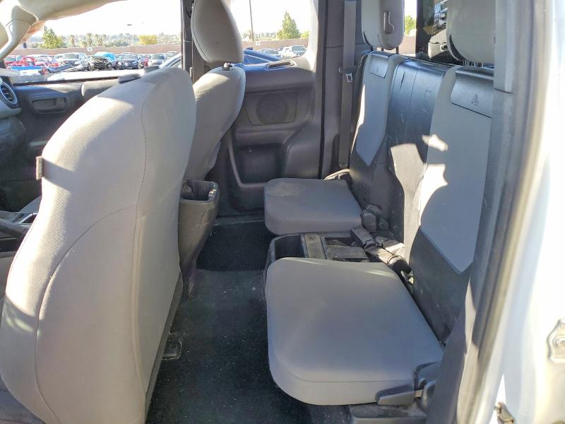 Продажа на аукционе авто 2019 Toyota Tacoma, vin: 5TFRX5GN6KX160864, номер лота: 48021626