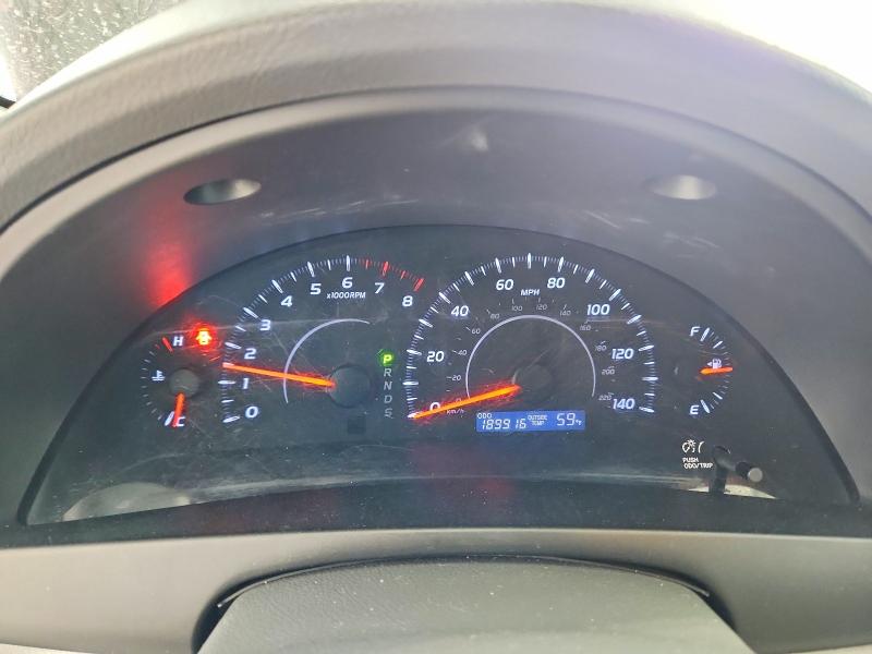 51660746 :رقم المزاد ، 4T4BF3EK3AR060806 vin ، 2010 Toyota Camry مزاد بيع