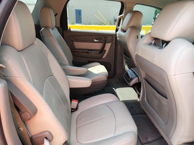 Продажа на аукционе авто 2017 Gmc Acadia Limited, vin: 1GKKRSKD8HJ217364, номер лота: 51300616