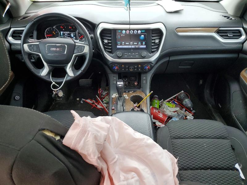 Aukcja sprzedaży 2017 Gmc Acadia, vin: 1GKKNLLS3HZ310857, numer aukcji: 50834246