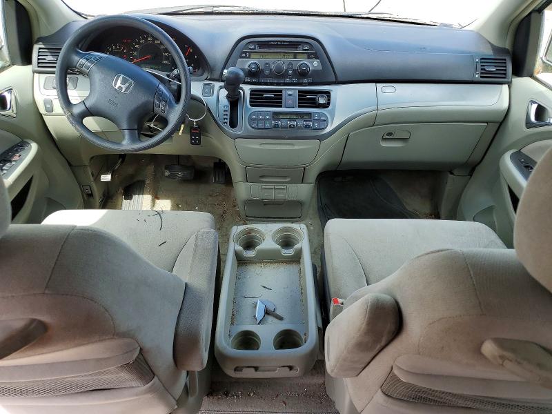 Aukcja sprzedaży 2006 Honda Odyssey, vin: 5FNRL38486B051389, numer aukcji: 50882616