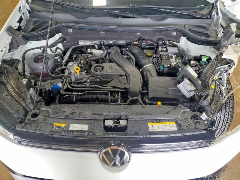 Aukcja sprzedaży 2023 Volkswagen Taos, vin: 3VVVC7B22SM072002, numer aukcji: 49966446
