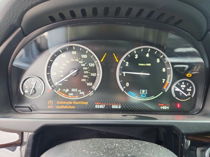 Продажа на аукционе авто 2018 Bmw X5, vin: 5UXKT0C55J0W01573, номер лота: 48548816