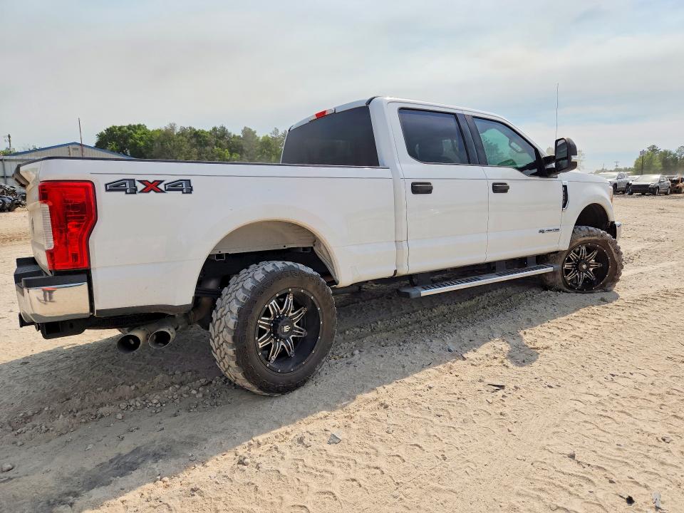 Aukcja sprzedaży 2017 Ford F250, vin: 1FT7W2BT1HEE85005, numer aukcji: 50748136