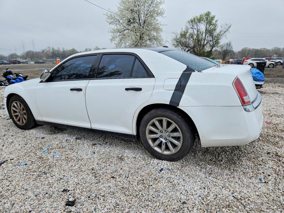 Продаж на аукціоні авто 2012 Chrysler 300, vin: 2C3CCACG2CH227133, номер лоту: 48426136