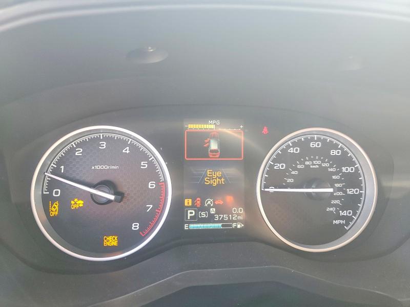 Aukcja sprzedaży 2020 Subaru Forester, vin: JF2SKAJC3LH544016, numer aukcji: 49173886