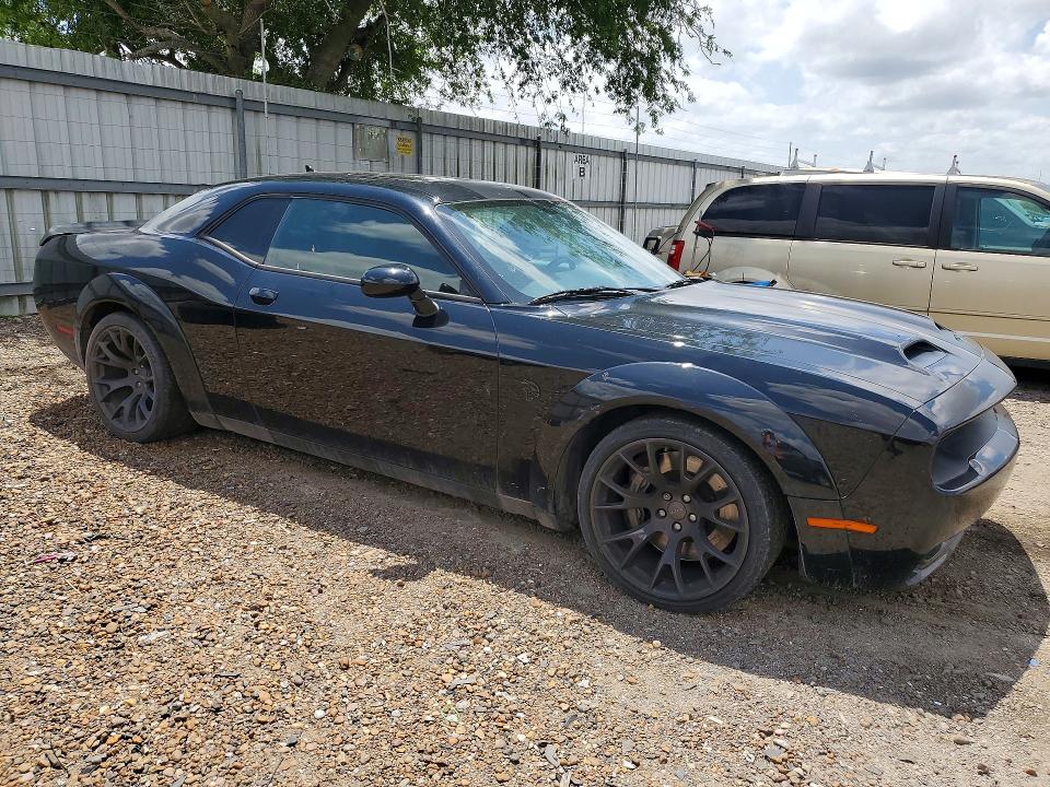 2020 Dodge Challenger მანქანა იყიდება აუქციონზე, vin: 2C3CDZL90LH214328, აუქციონის ნომერი: 49317536