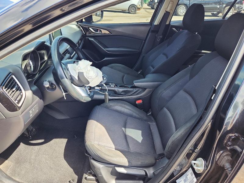 Aukcja sprzedaży 2015 Mazda 3, vin: 3MZBM1V71FM220162, numer aukcji: 49969366