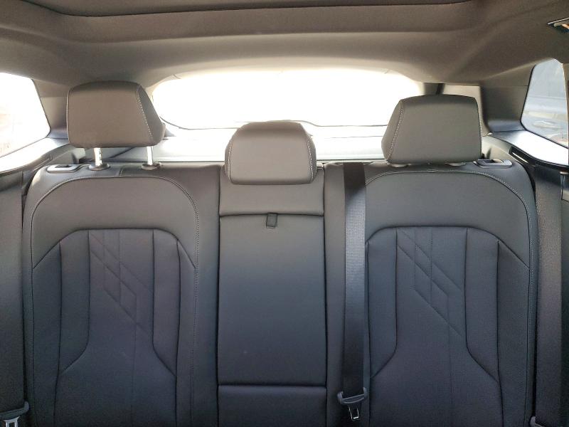 49178476 :رقم المزاد ، 5UX53GP00T9355812 vin ، 2026 Bmw X3 مزاد بيع