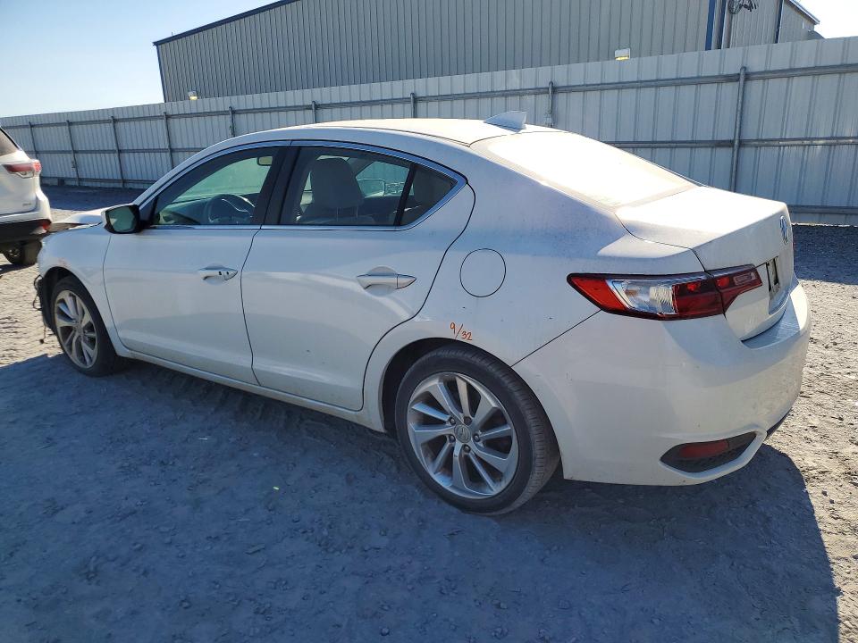 Aukcja sprzedaży 2017 Acura Ilx, vin: 19UDE2F75HA002031, numer aukcji: 49967166