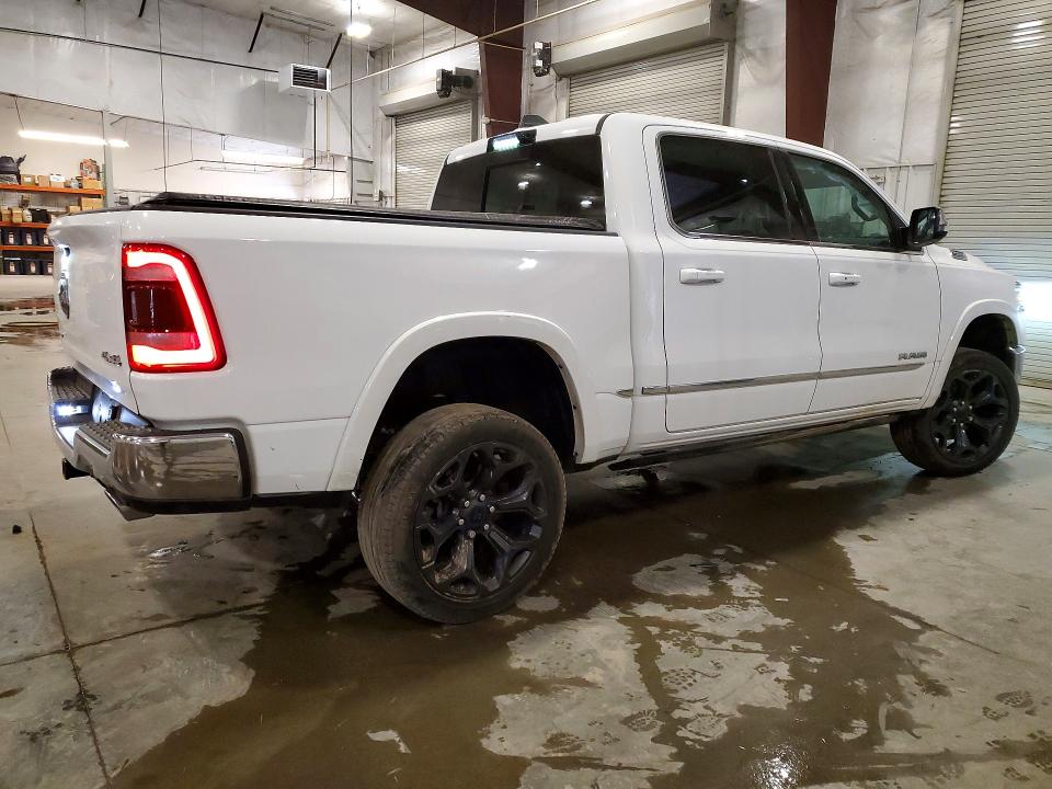 Продажа на аукционе авто 2024 Ram 1500, vin: 1C6SRFHT6RN102801, номер лота: 50488706