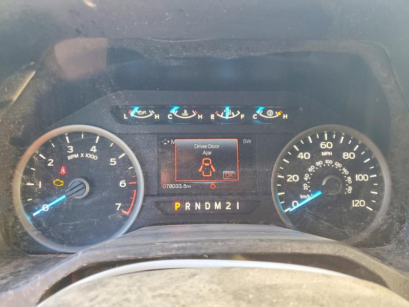 Продаж на аукціоні авто 2015 Ford F150, vin: 1FTFX1EG7FKE04427, номер лоту: 49325306
