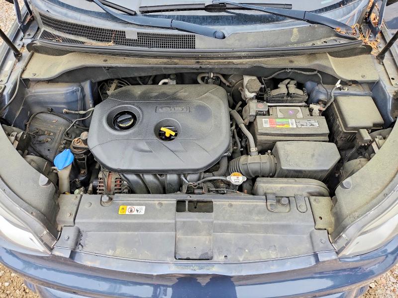 Aukcja sprzedaży 2016 Kia Soul, vin: KNDJX3A54G7355427, numer aukcji: 50526186
