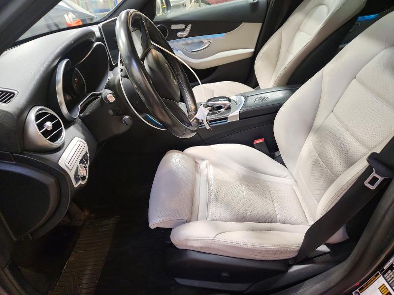 Продаж на аукціоні авто 2015 Mercedes-benz C, vin: 55SWF4KBXFU068894, номер лоту: 49243326