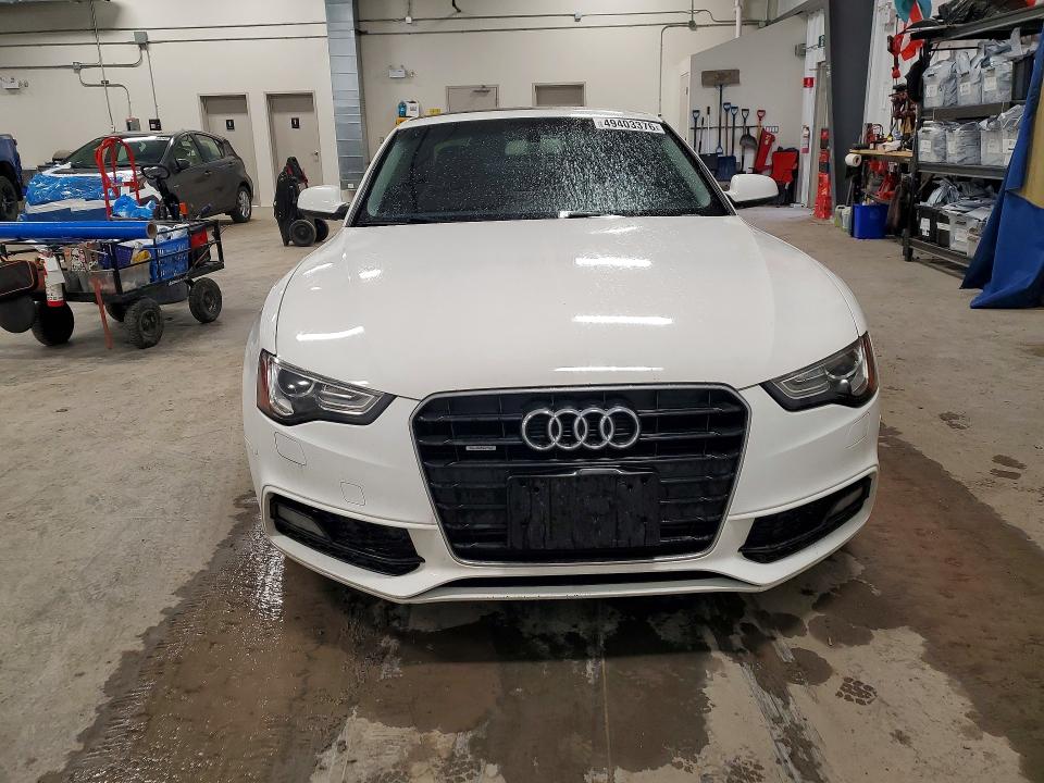 49403376 :رقم المزاد ، WAUDFBFR3FA047931 vin ، 2015 Audi A5 مزاد بيع