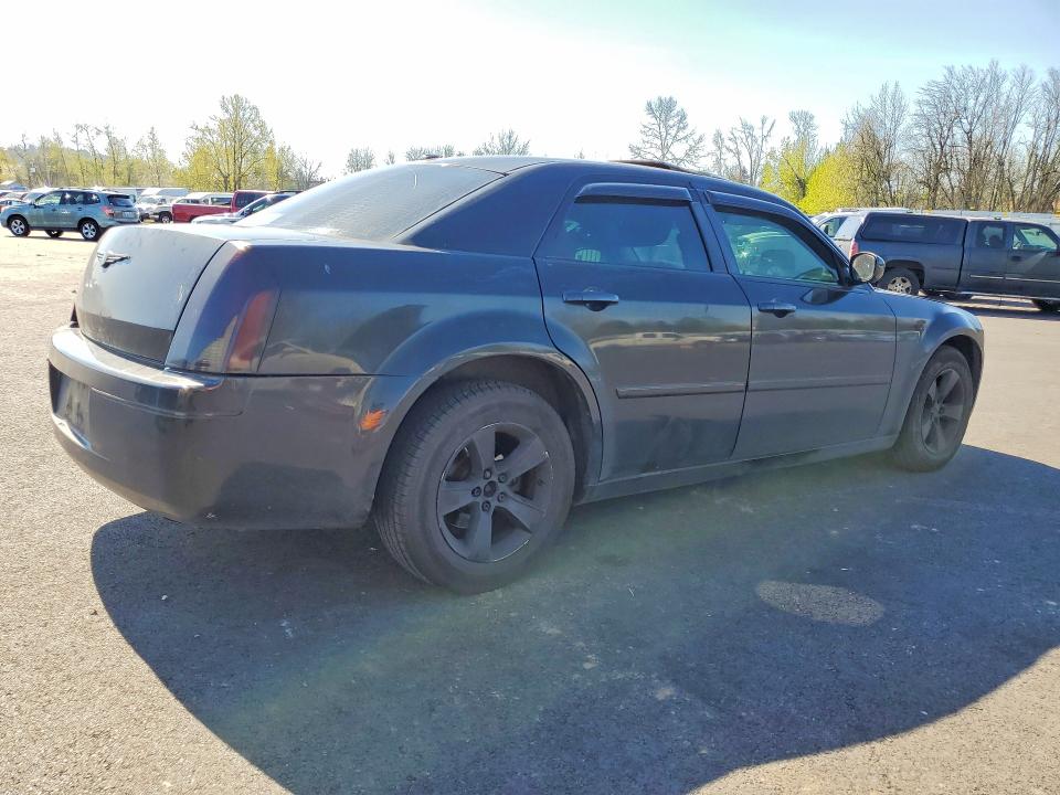 Aukcja sprzedaży 2007 Chrysler 300, vin: 2C3LA53G37H776147, numer aukcji: 48686406