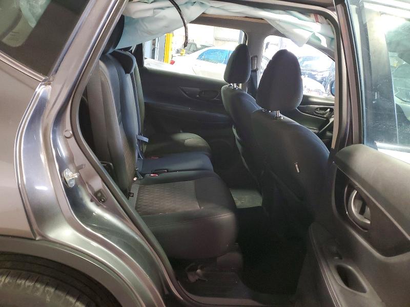 Продажа на аукционе авто 2019 Nissan Rogue, vin: 5N1AT2MV7KC834390, номер лота: 51432046