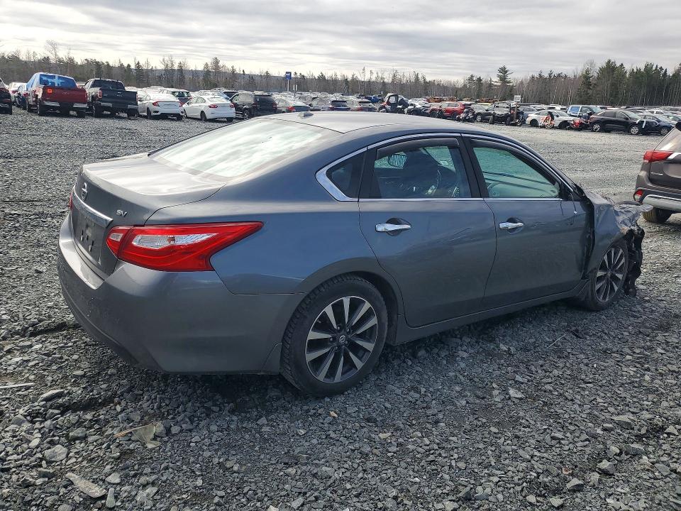 Aukcja sprzedaży 2016 Nissan Altima, vin: 1N4AL3AP4GN317596, numer aukcji: 50272516